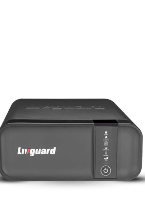 Livguard LG1050i Inverter – 12V, 3 Years Warranty