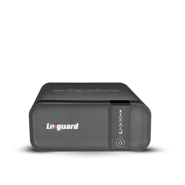 Livguard LGS3000 Inverter – 24V | 2-Year Warranty