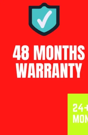 Exide EL200(48M) Tubular Battery – 200AH, 12V, 48 Months Warranty