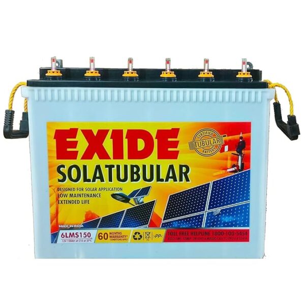 SONI ENTERPRISES AND FOOTPRINT GROUP excide battery