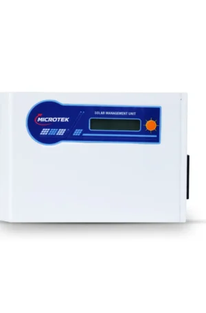 MICROTEK LCD SMU 1230