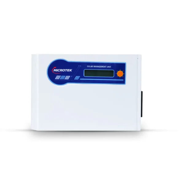MICROTEK LCD SMU 2430