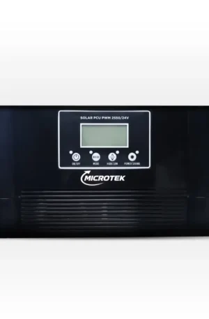 Solar PCU 2550 / 24V