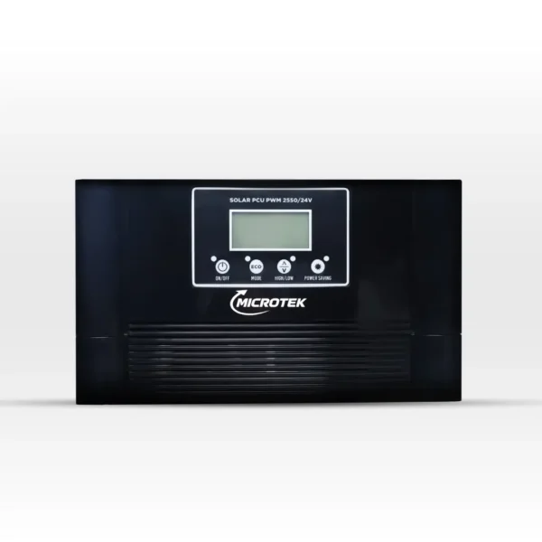 Solar PCU 2550 / 24V