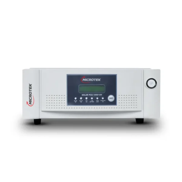 SOLAR PCU 1435/12V