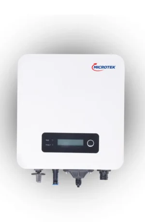 Microtek GT 3.3KW (1PH)