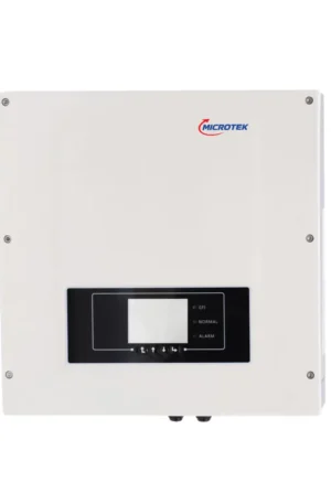 Microtek Solar Grid Tie 50KW 3-PH- M32)