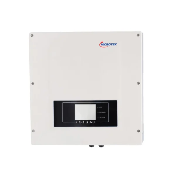 Solar Grid Tie 30KW 3-PH- M32