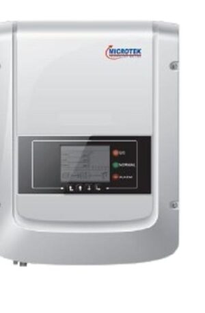 MICROTEK GT 1KW 1 kW Single Phase String On Grid Solar Inverter