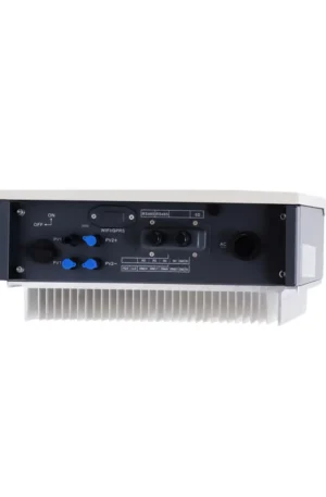Microtek Solar Grid Tie 50KW 3-PH- M32)