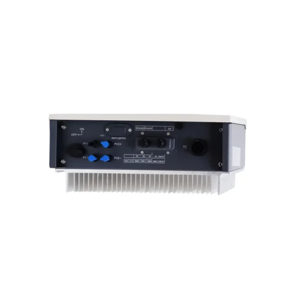 Solar Grid Tie 30KW 3-PH- M32 - Image 2