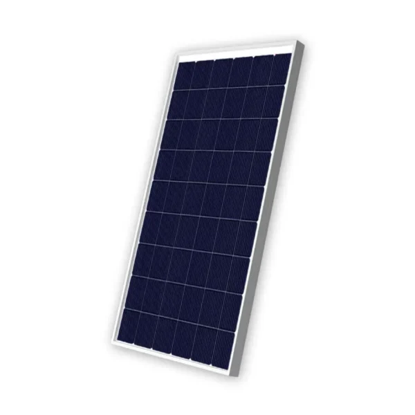 Microtek 535 Watt / 24V DCR Bi-Facial - Image 2