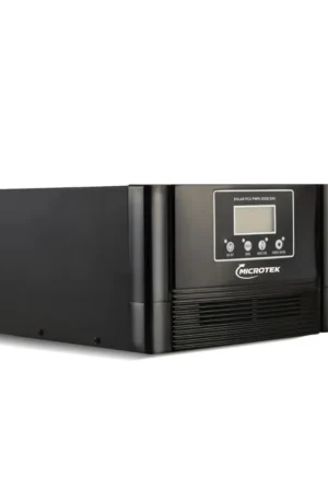 Solar PCU 2550 / 24V