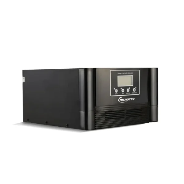 Solar PCU 2550 / 24V - Image 2