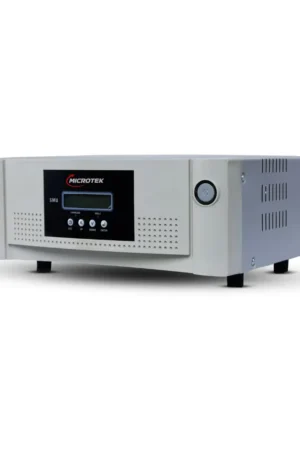 MICROTEK HI-END SMU 12050 with LCD Display