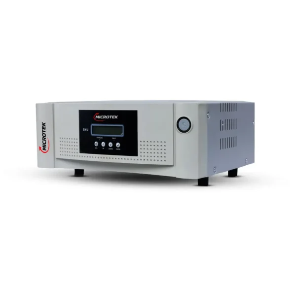 MICROTEK HI-END SMU 12050 with LCD Display