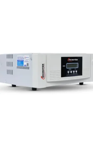 MICROTEK HI-END SMU 12050 with LCD Display