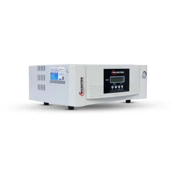 MICROTEK HI-END SMU 12050 with LCD Display - Image 2