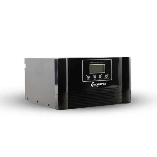 Solar PCU 2550 / 24V - Image 4