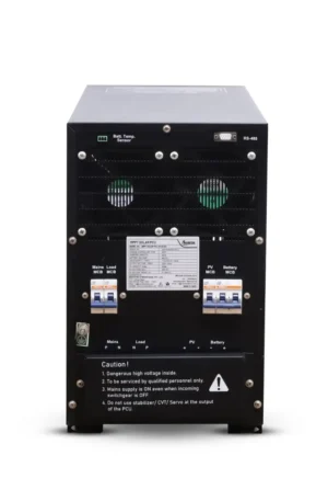 Solar PCU 4050 / 48V