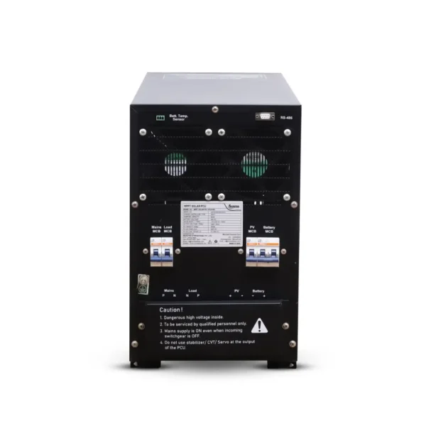 Solar PCU 4050 / 48V - Image 2