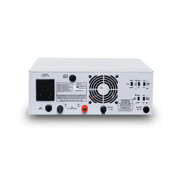 Microtek 1kVA/24V MPPT - Image 2