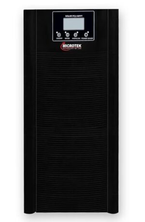 Microtek HI-END MPPT 10070 / 120V