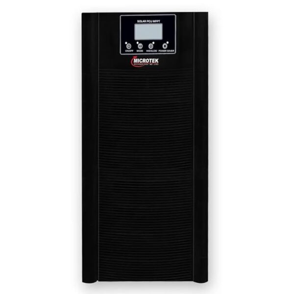 Microtek HI-END MPPT 10070 / 120V - Image 2