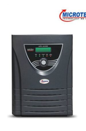 microtek mppt 2KVA / 24V