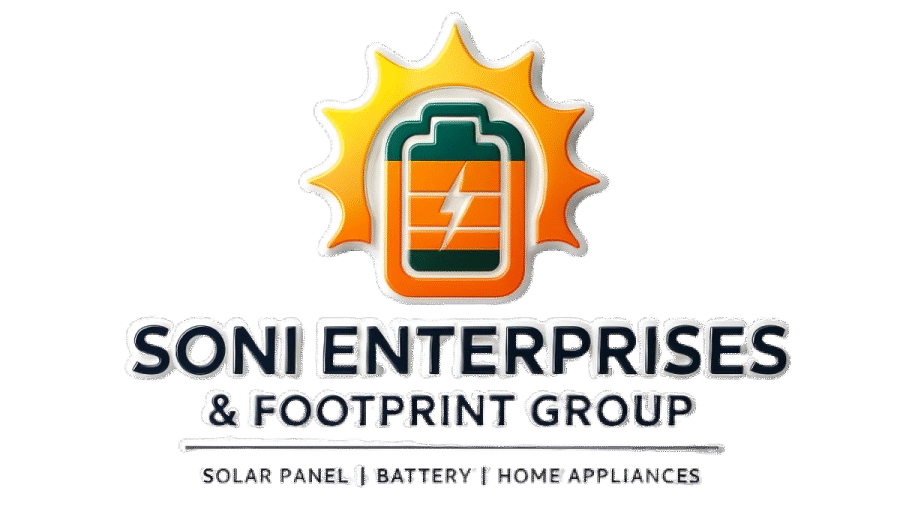 SONI ENTERPRISES AND FOOTPRINT GROUP (2)