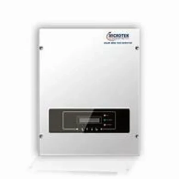 Microtek Gt 2.2Kw (1Ph) Grid Tied Solar Pcu, 2335VA