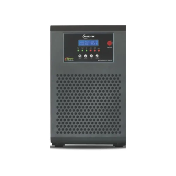 microtek mppt 3KVA / 48V