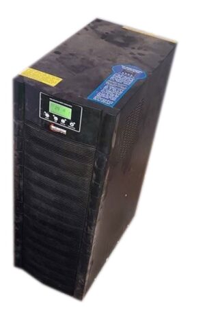 Microtek 8070 96V MPPT Solar PCU