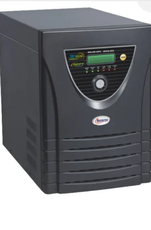 Microtek 8070 96V MPPT Solar PCU