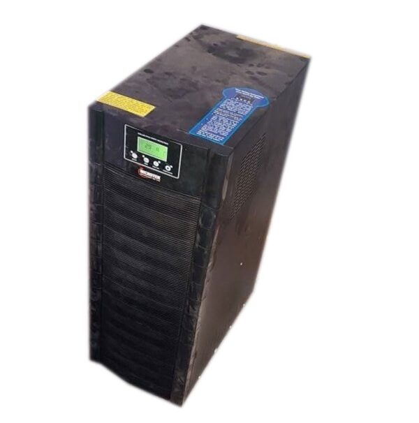 Microtek 8070 96V MPPT Solar PCU
