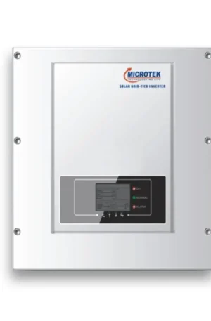 Solar Grid Tie 5.5KW 3-PH- M32