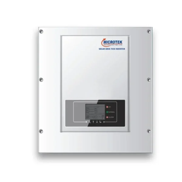 Solar Grid Tie 5.5KW 3-PH- M32