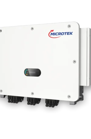 MICROTEK GT 125KW (3PH)