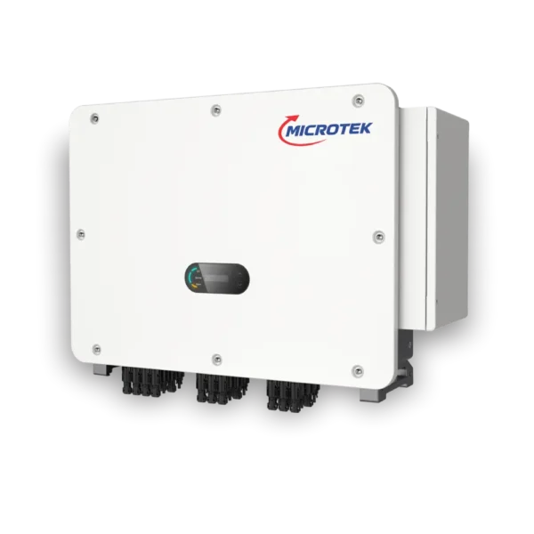 MICROTEK GT 125KW (3PH)