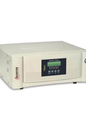 Microtek 1kVA/24V MPPT