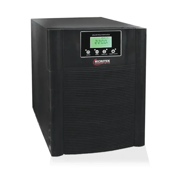 Solar PCU 6KVA / 48V