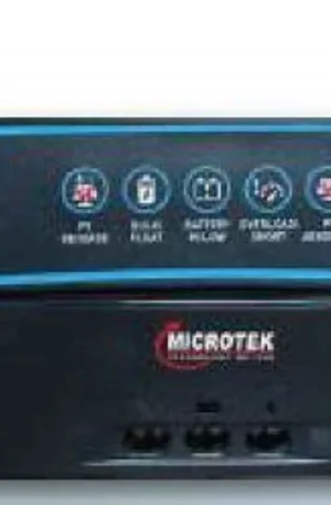 MICROTEK SCC 12v10a SOLAR CHARGE CONTROLLER