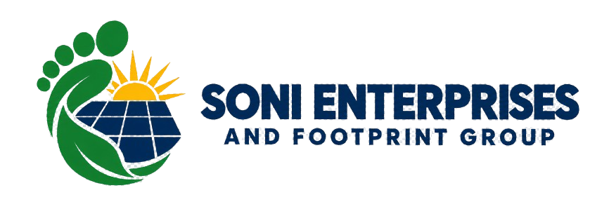 Soni Enterprises Logo